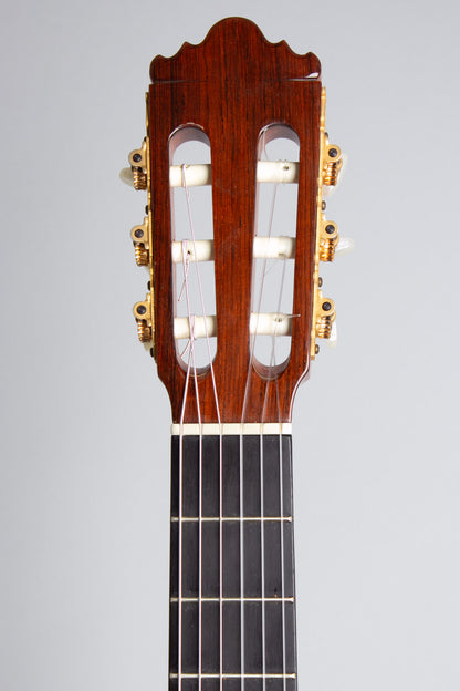 Jose Ramirez Estudio 4E Classical Guitar (2000)