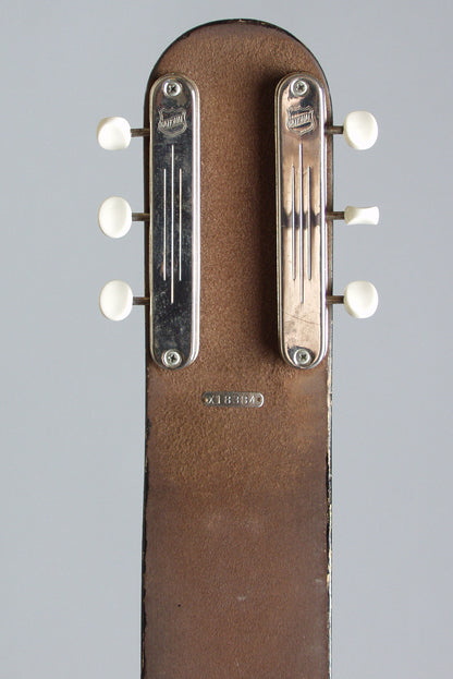 National Dynamic Lap Steel Electric Guitar (1953)