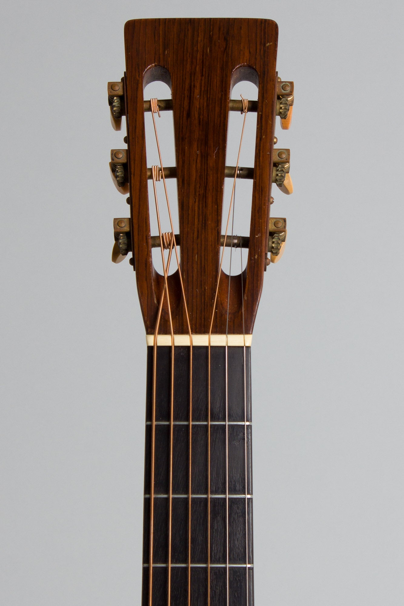 C. F. Martin 00-18 Flat Top Acoustic Guitar (1931)