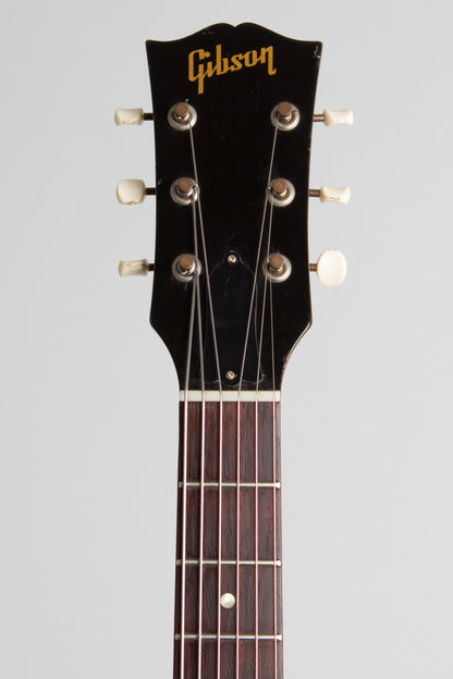 Gibson ES-125 Arch Top Hollow Body Electric Guitar (1958)