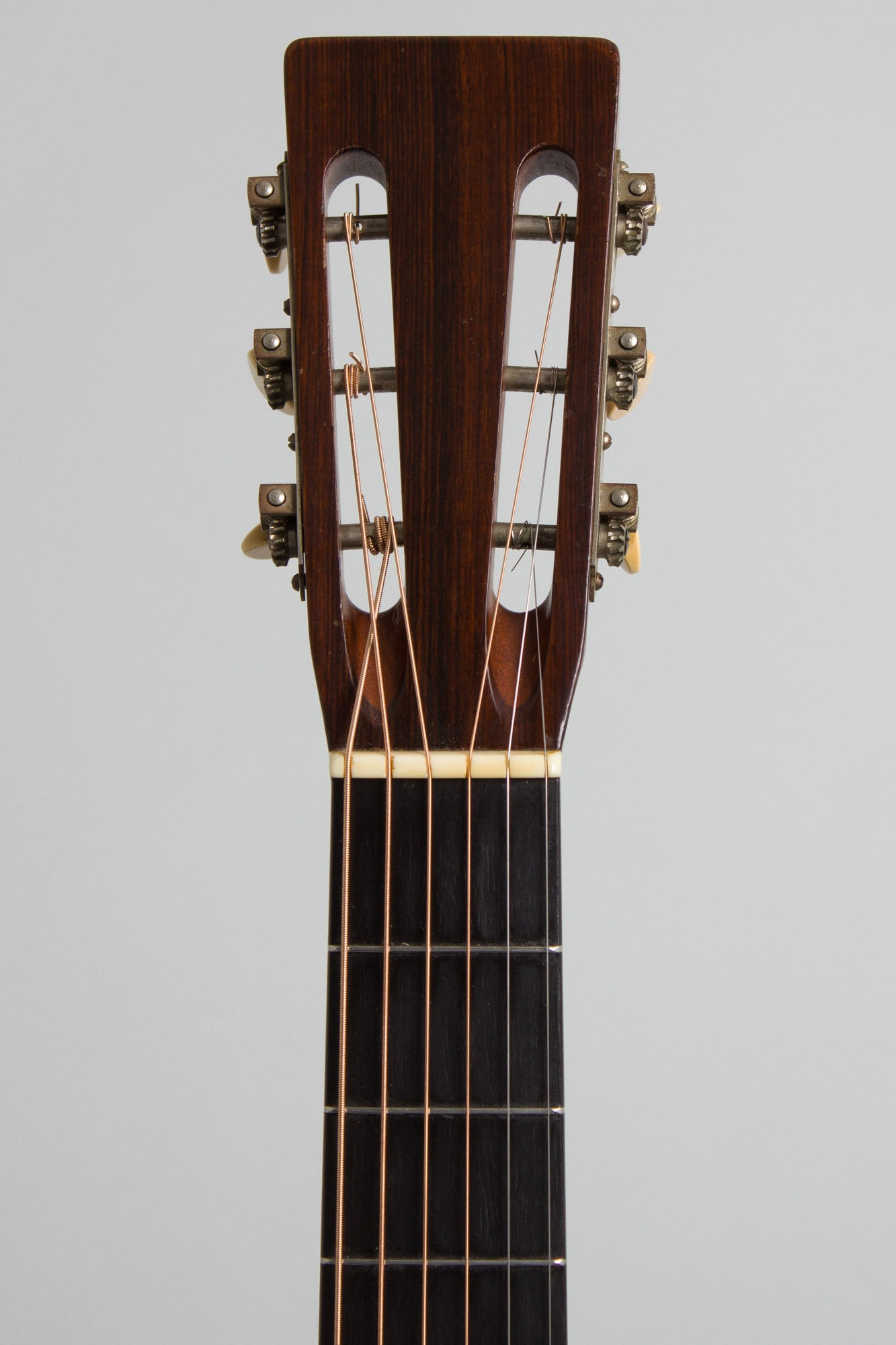 C. F. Martin 00-21 Flat Top Acoustic Guitar (1930)