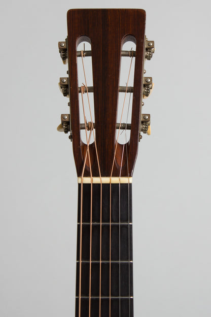 C. F. Martin 00-21 Flat Top Acoustic Guitar (1930)