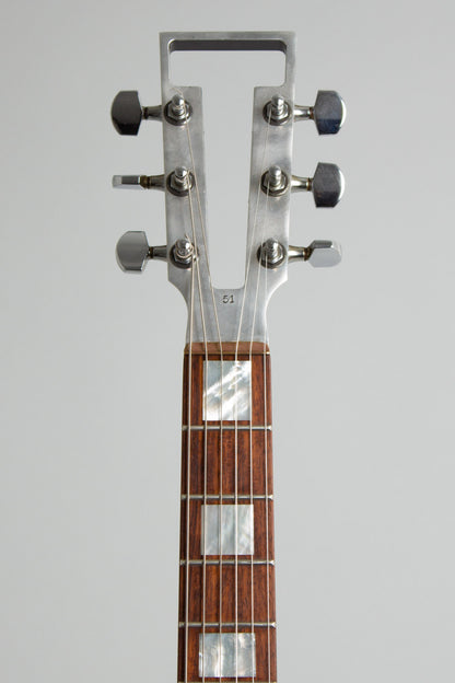 Travis Bean TB-3000 Wedge Solid Body Electric Guitar (1978)