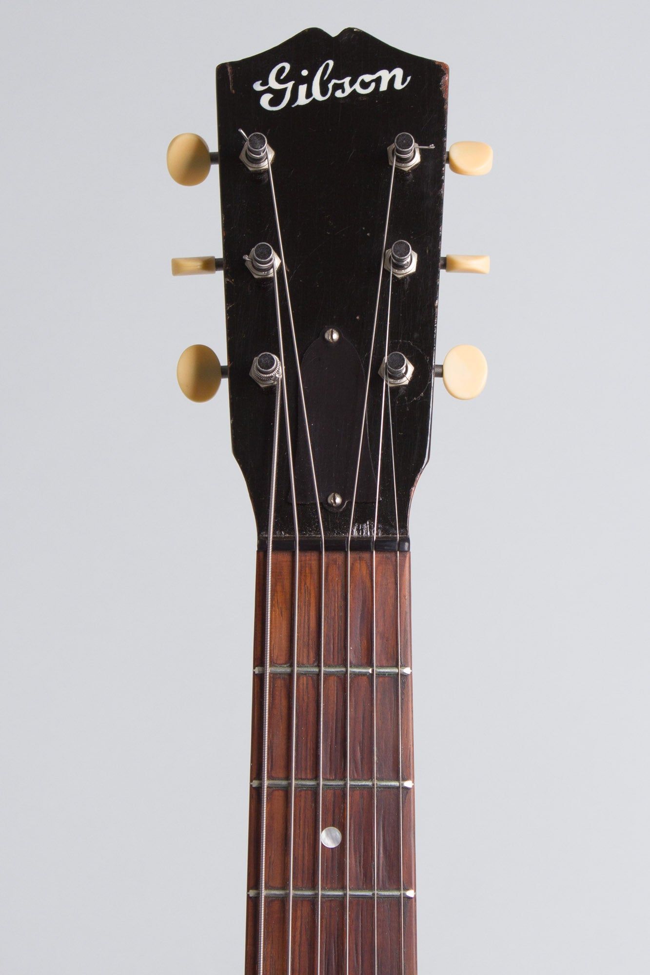 Gibson L-00 Flat Top Acoustic Guitar (1936)