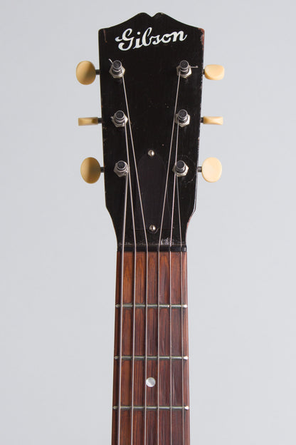 Gibson L-00 Flat Top Acoustic Guitar (1936)