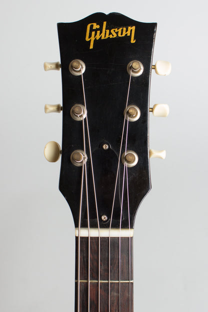 Gibson ES-125 Arch Top Hollow Body Electric Guitar (1953)