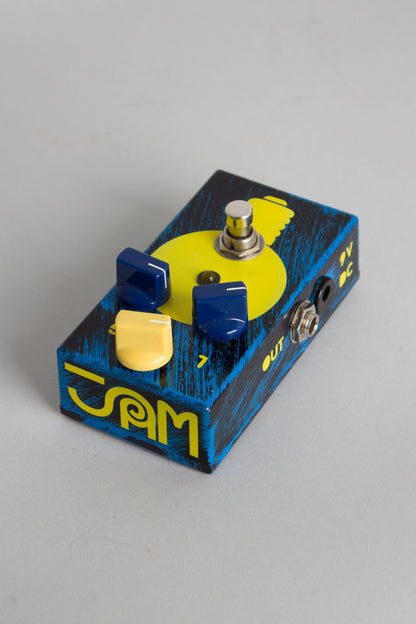 JAM Tubedreamer Overdrive Pedal Effect