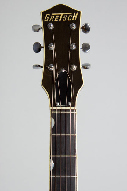 Gretsch Duo Jet Model 6128 Solid Body Electric Guitar (1961)