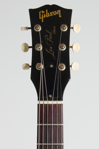 Gibson Les Paul Junior Solid Body Electric Guitar (1960)