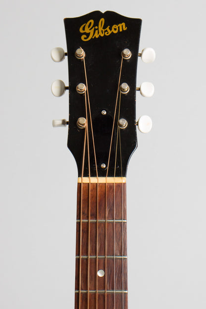 Gibson LG-2 Flat Top Acoustic Guitar (1946-7)