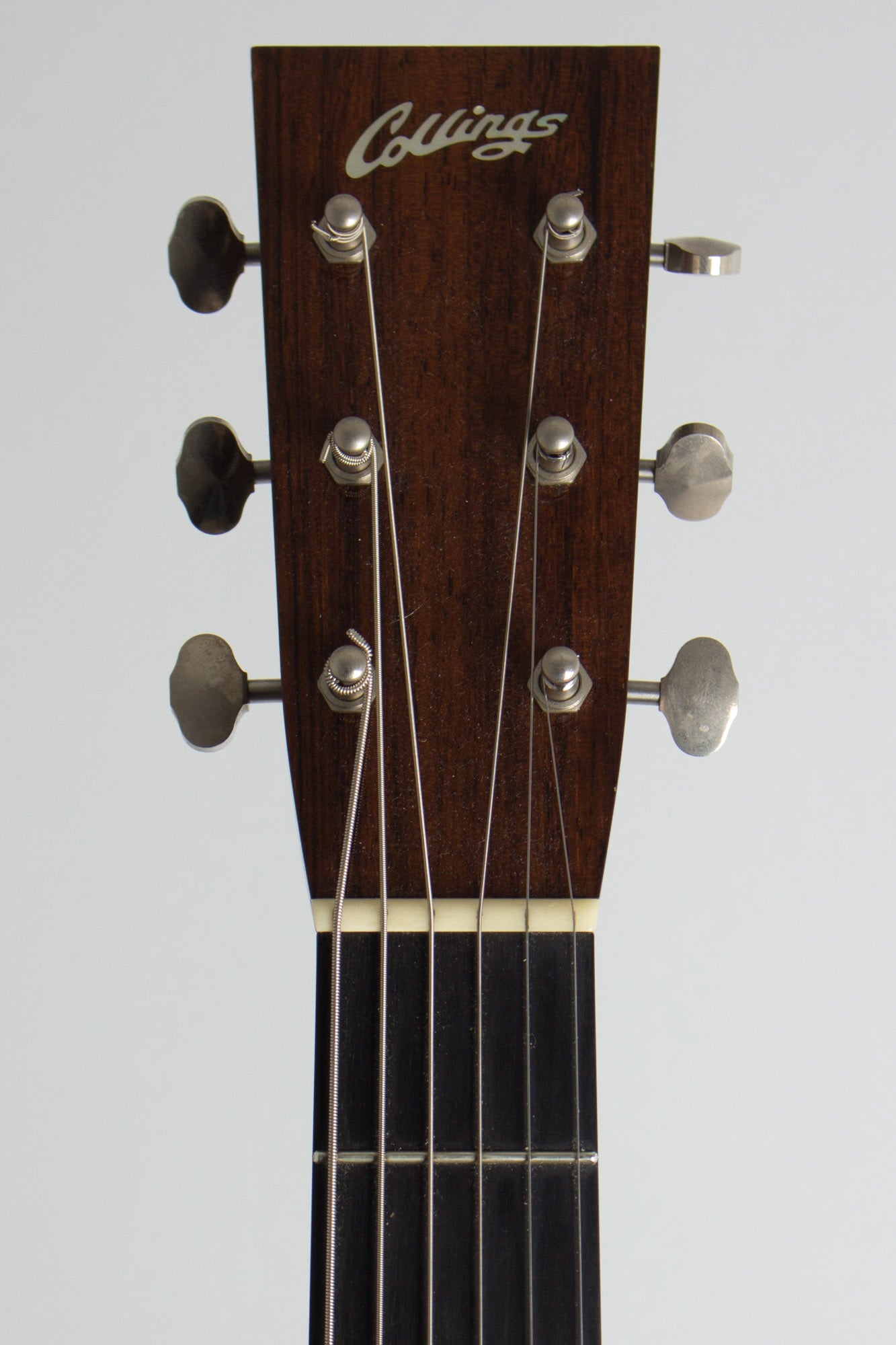 Collings OM-2HAV Flat Top Acoustic Guitar (2001)