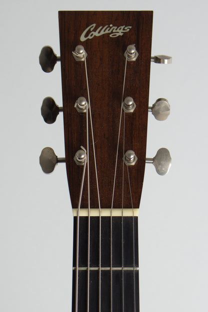 Collings OM-2HAV Flat Top Acoustic Guitar (2001)