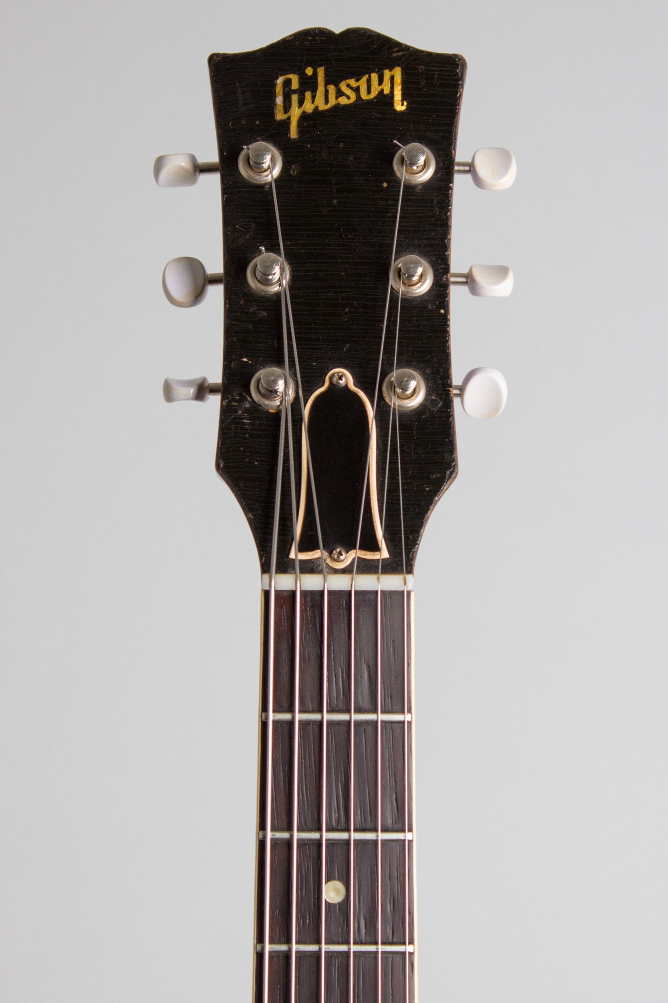 Gibson ES-225TD Thinline Hollow Body Electric Guitar (1958)