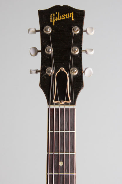Gibson ES-225TD Thinline Hollow Body Electric Guitar (1958)