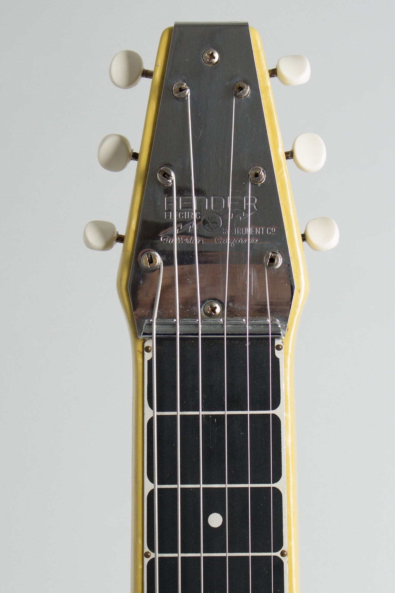 Fender Champion Lap Steel Electric Guitar (1955)