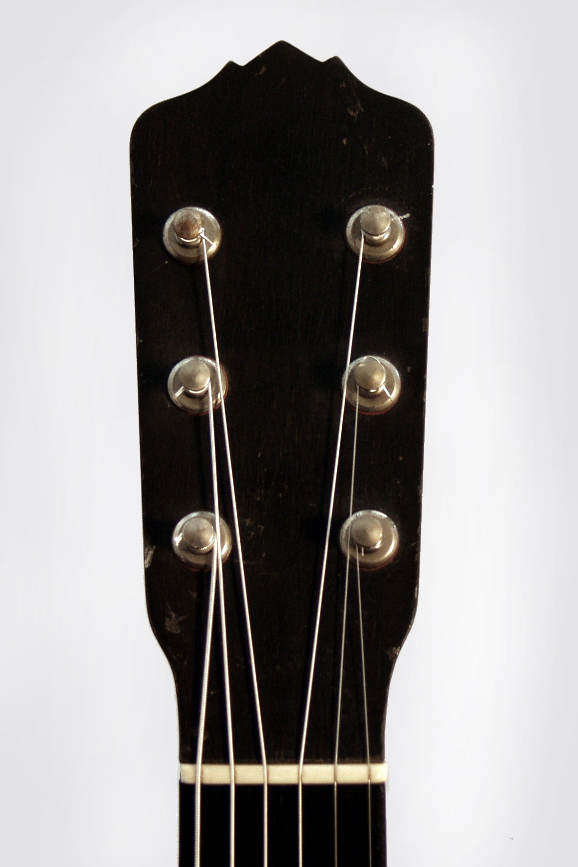 Fairbanks/Vega Little Wonder Guitar Banjo (1920)