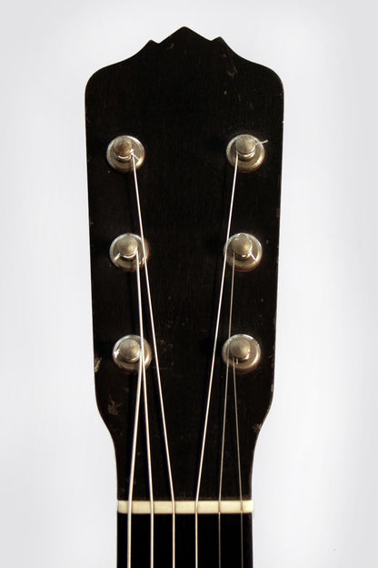 Fairbanks/Vega Little Wonder Guitar Banjo (1920)