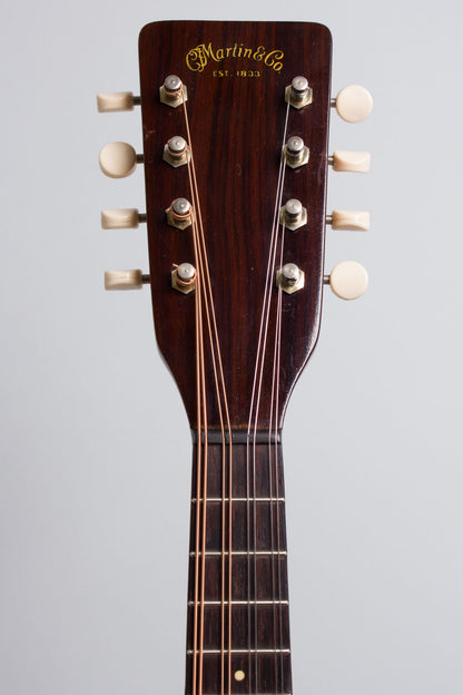 C. F. Martin Style A Flat Back Mandolin (1953)