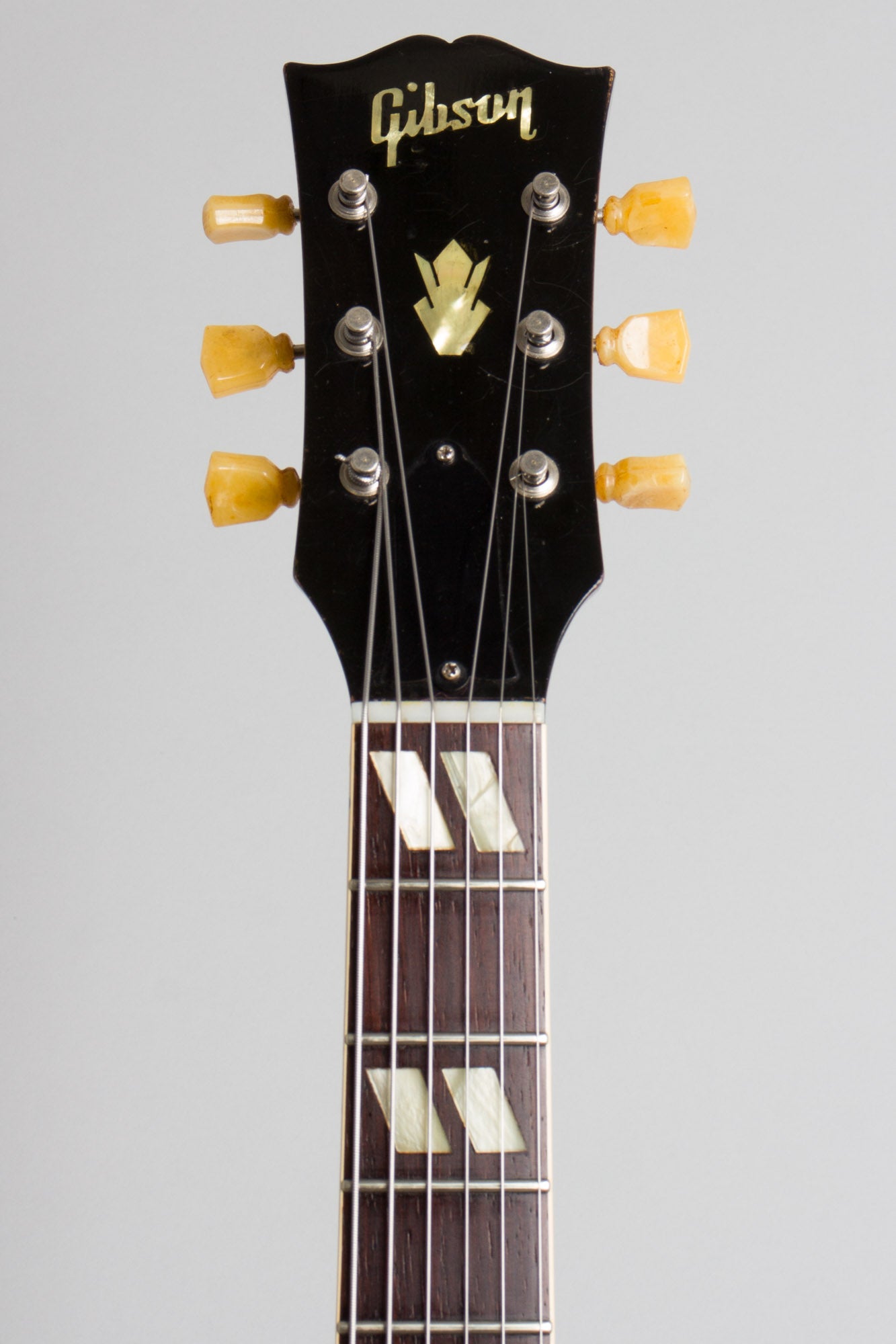 Gibson ES-175D Arch Top Hollow Body Electric Guitar (1958)