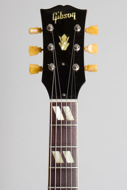 Gibson ES-175D Arch Top Hollow Body Electric Guitar (1958)