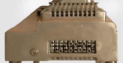 Sho-Bud Model 6139 Pedal Steel Electric Guitar (1972)
