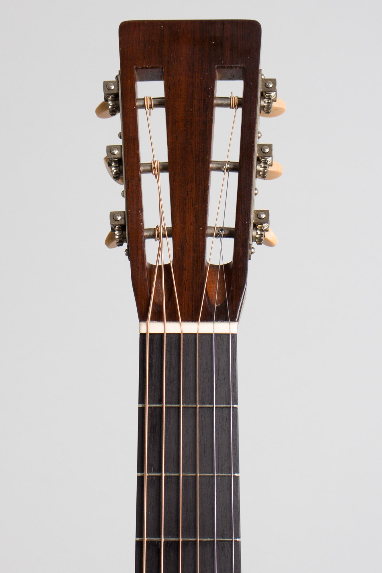 C. F. Martin 0-28K Flat Top Acoustic Guitar (1928)