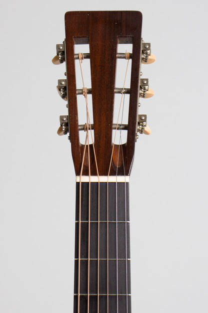 C. F. Martin 0-28K Flat Top Acoustic Guitar (1928)