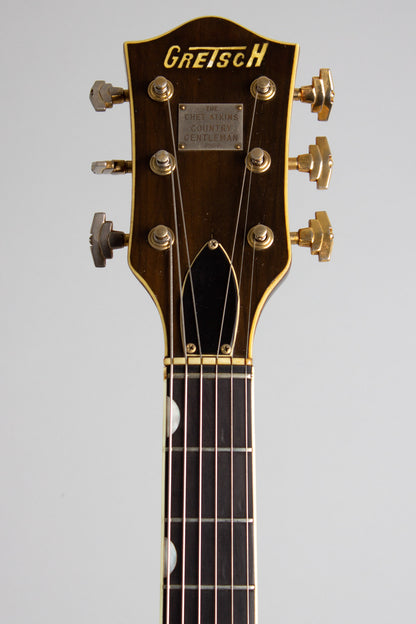 Gretsch PX 6122 Country Gentleman Thinline Hollow Body Electric Guitar (1960)