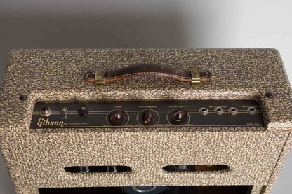 Gibson GA-6 Tube Amplifier (1956)
