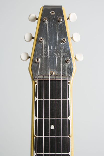 Fender Champion Lap Steel Electric Guitar (1955)