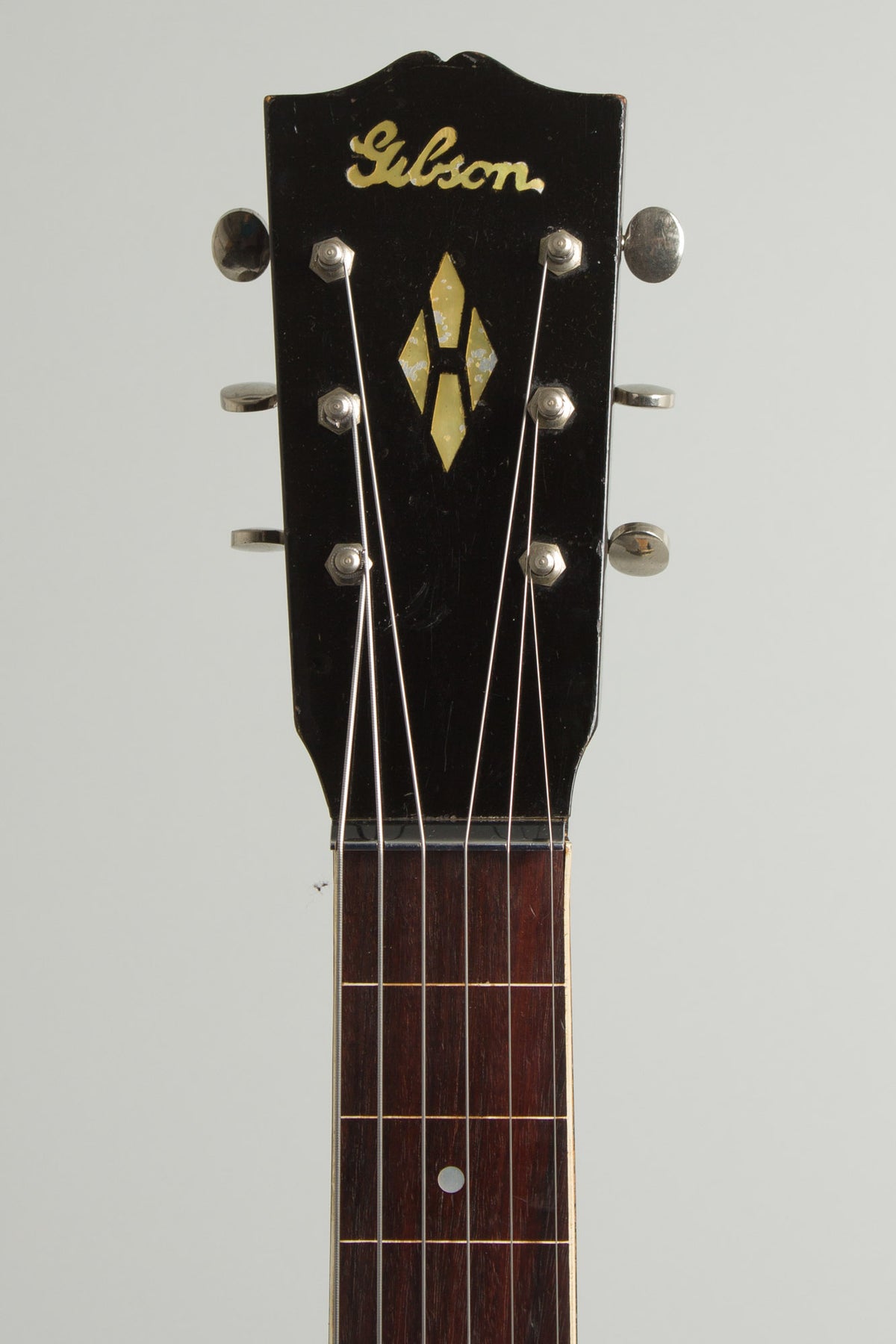 Gibson EH-150 Lap Steel Electric Guitar (1938)