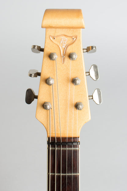 Baldwin - Burns Bison Solid Body Electric Guitar (1965)