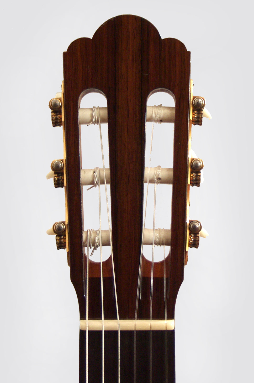 Manuel Velazquez Classical Guitar (1971)