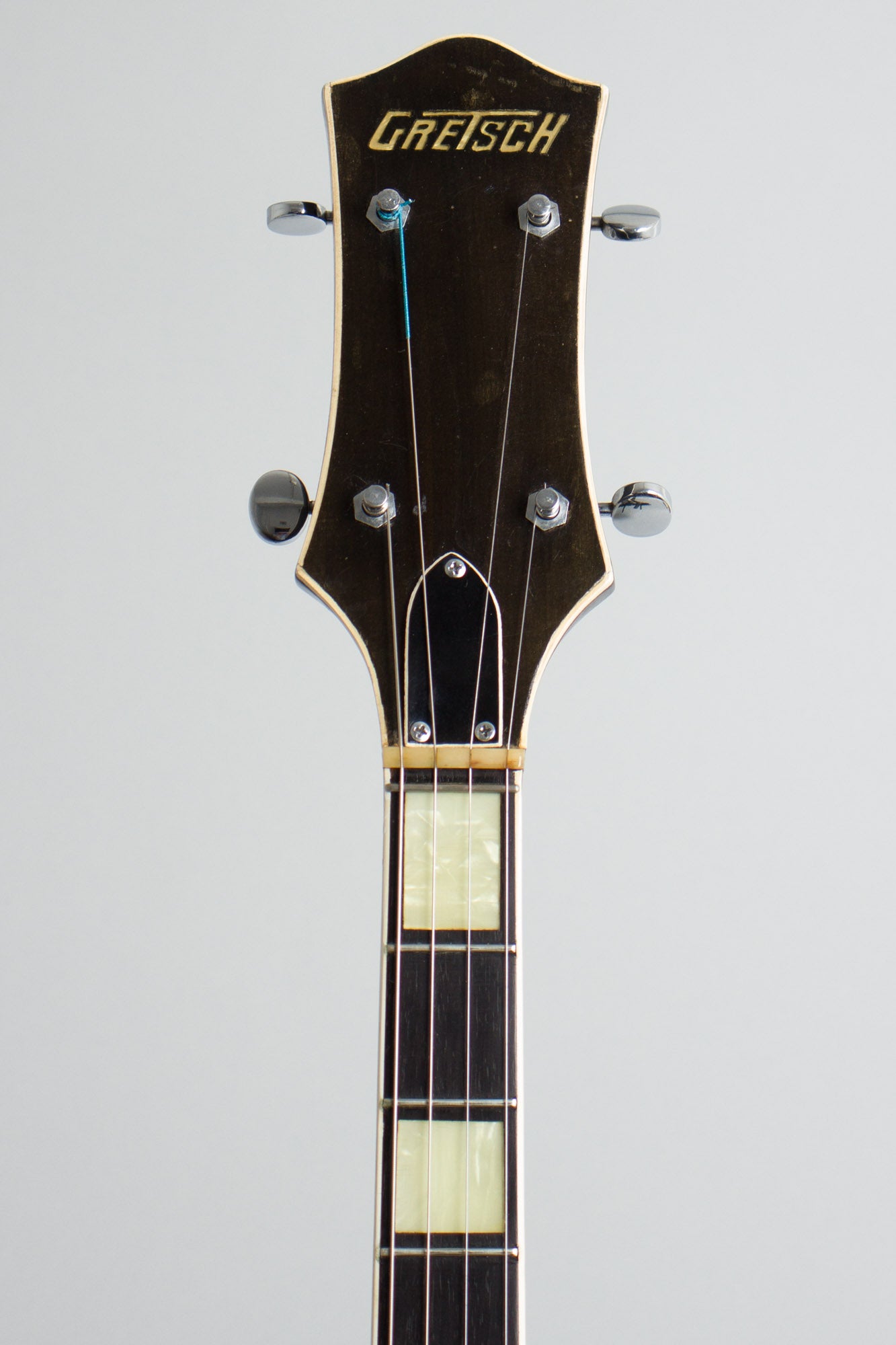 Gretsch PX 6127 Duo-Jet Plectrum Solid Body Electric Guitar (1955)