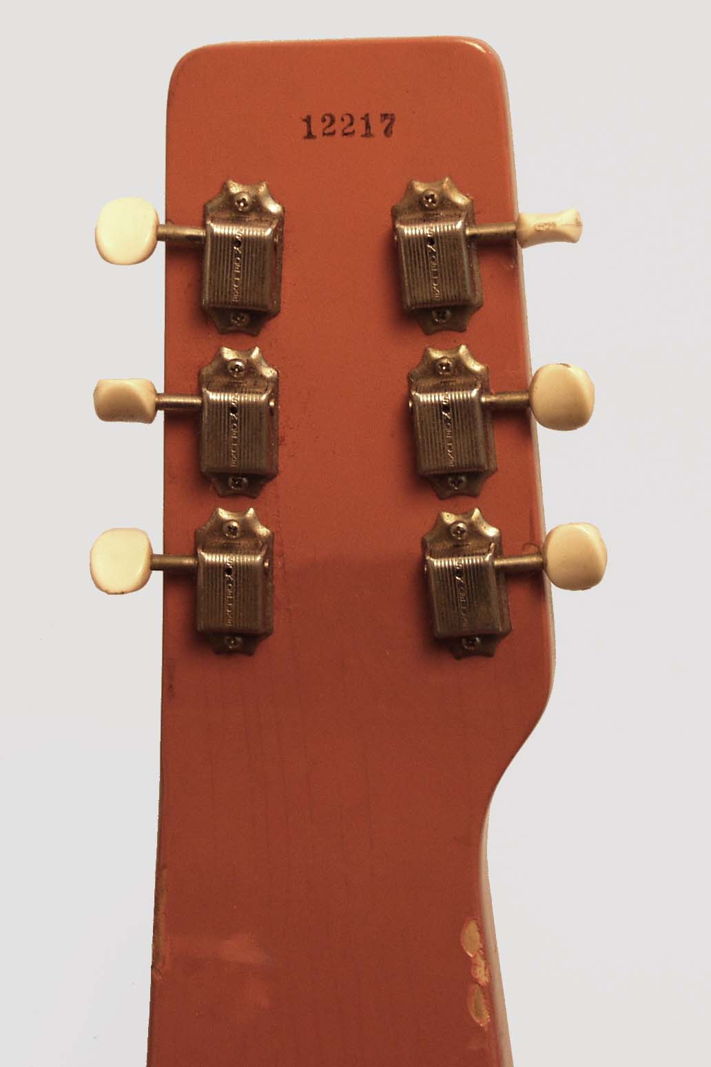 Gibson Century-6 Lap Steel Electric Guitar (1961)