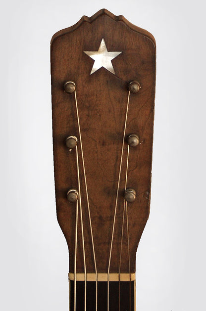 Vega Tu-Ba-Phone Guitar Banjo (1926)