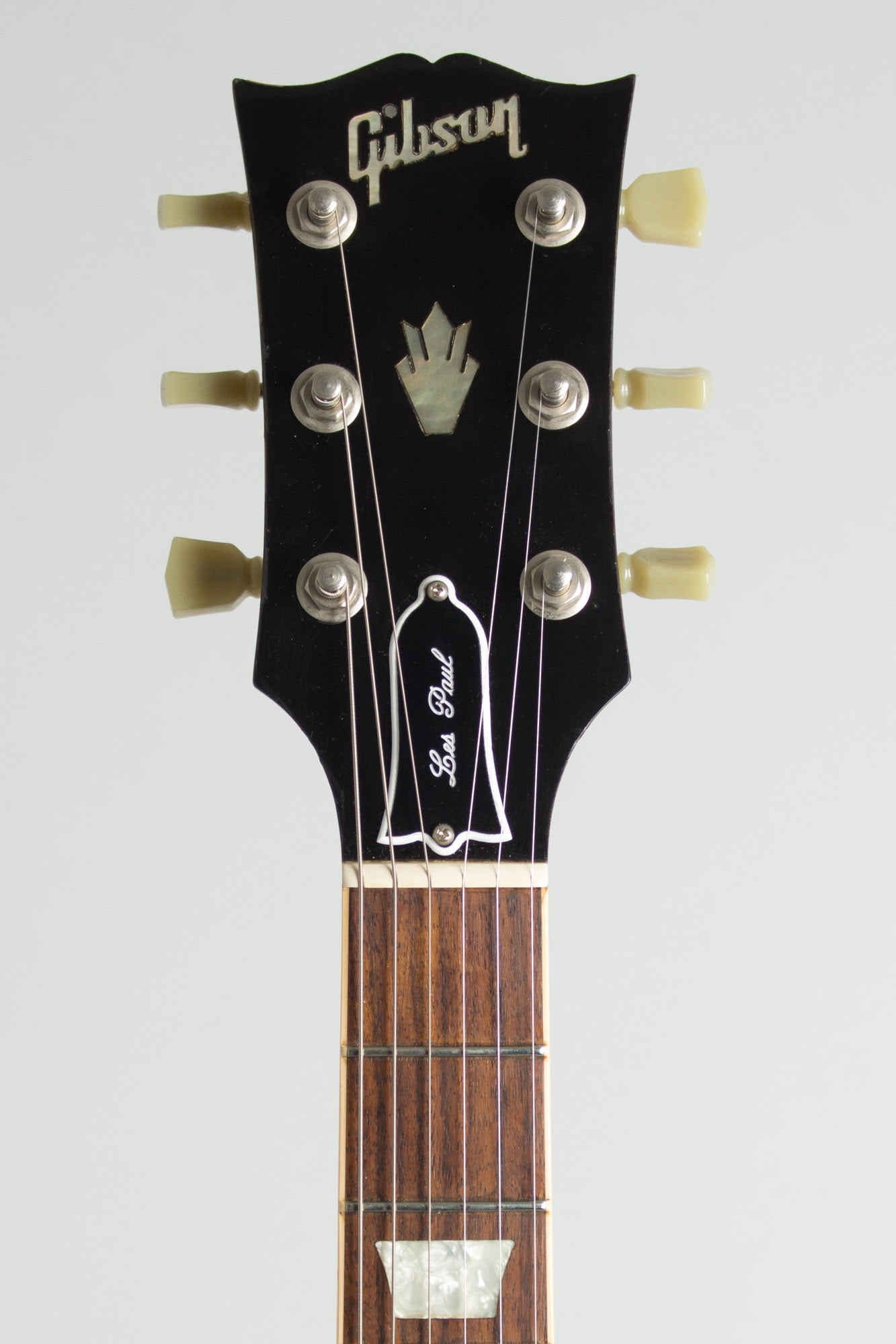Gibson SG/Les Paul Standard Custom Billy Gibbons Lil' Red Replica Solid Body Electric Guitar (2005)