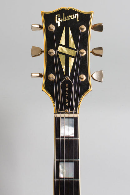 Gibson SG Custom Solid Body Electric Guitar (1969)