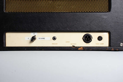 Marshall JTM-45 Mk II Lead Tube Amplifier (1965)
