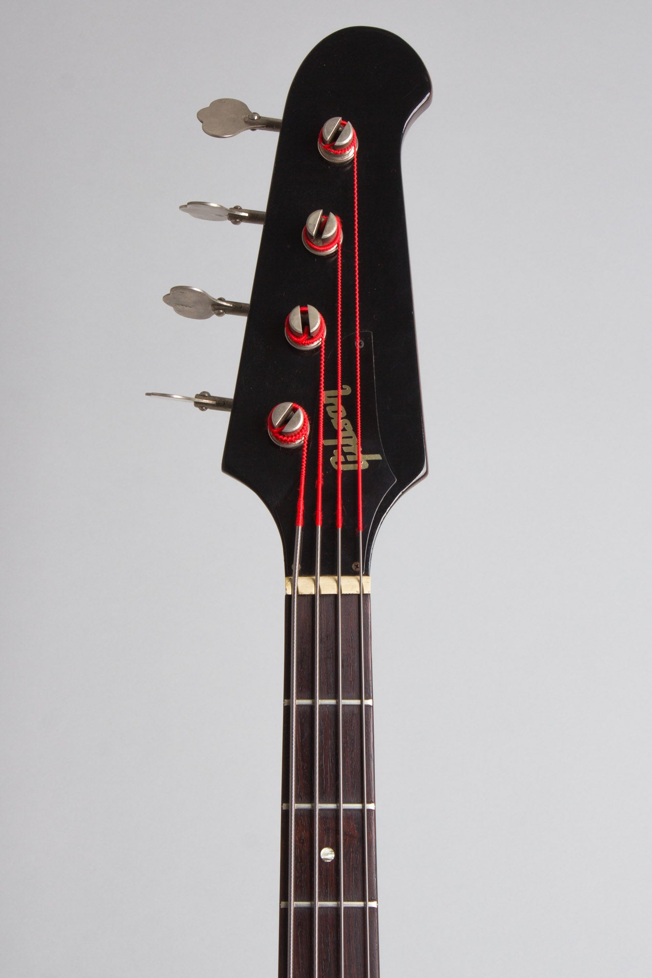Gibson Thunderbird IV Electric Bass Guitar (1967)