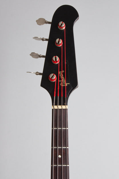 Gibson Thunderbird IV Electric Bass Guitar (1967)