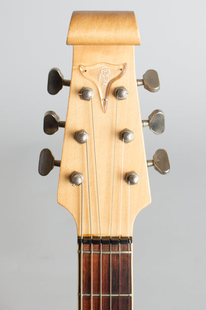 Baldwin - Burns Bison Solid Body Electric Guitar (1966)