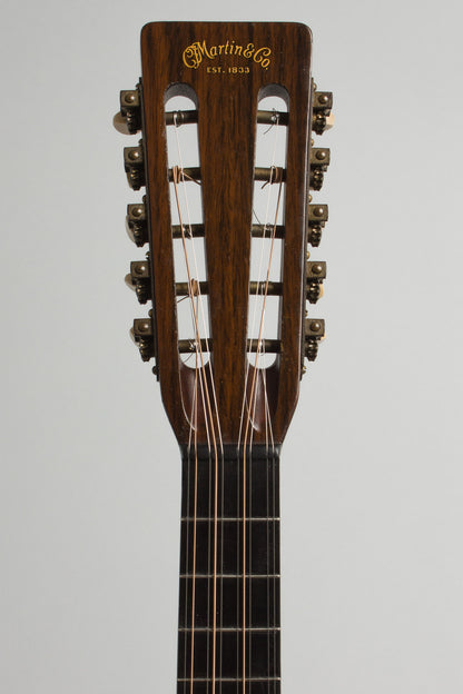 C. F. Martin T-18 10 String Tiple (1938)