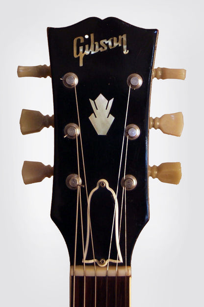 Gibson ES-335TDC Semi-Hollow Body Electric Guitar (1964)
