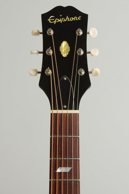 Epiphone FT-79 Texan USA Flat Top Acoustic Guitar (2021)