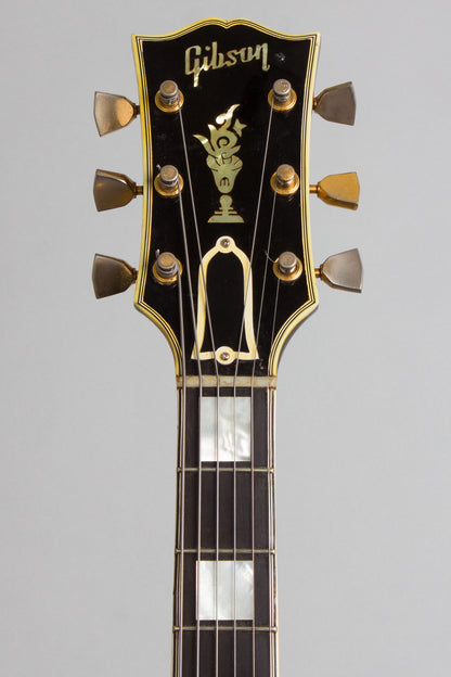 Gibson L-5CES Arch Top Hollow Body Electric Guitar (1957)