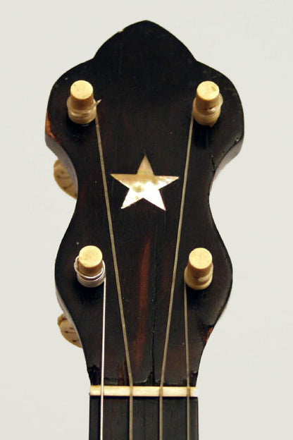 A. C. Fairbanks 5 String Banjo (1898)