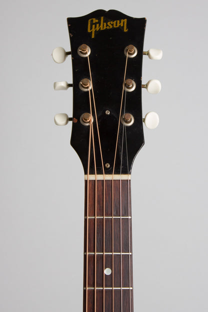 Gibson LG-1 Flat Top Acoustic Guitar (1952)
