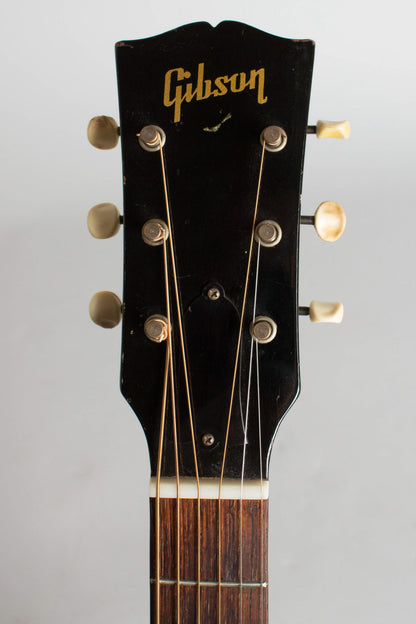 Gibson LG-2 Flat Top Acoustic Guitar (1949)