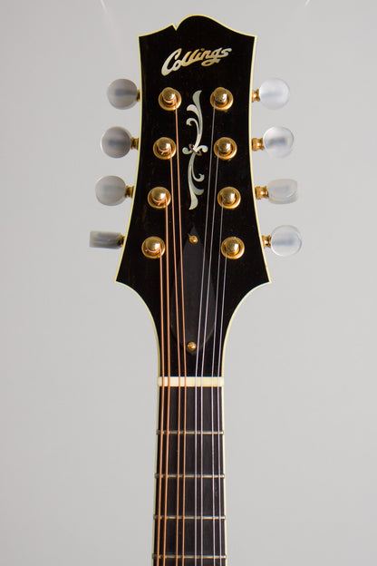 Collings MT-2 Carved Top Mandolin (2003)